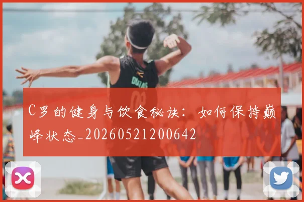 C罗的健身与饮食秘诀:如何保持巅峰状态_20260521200642